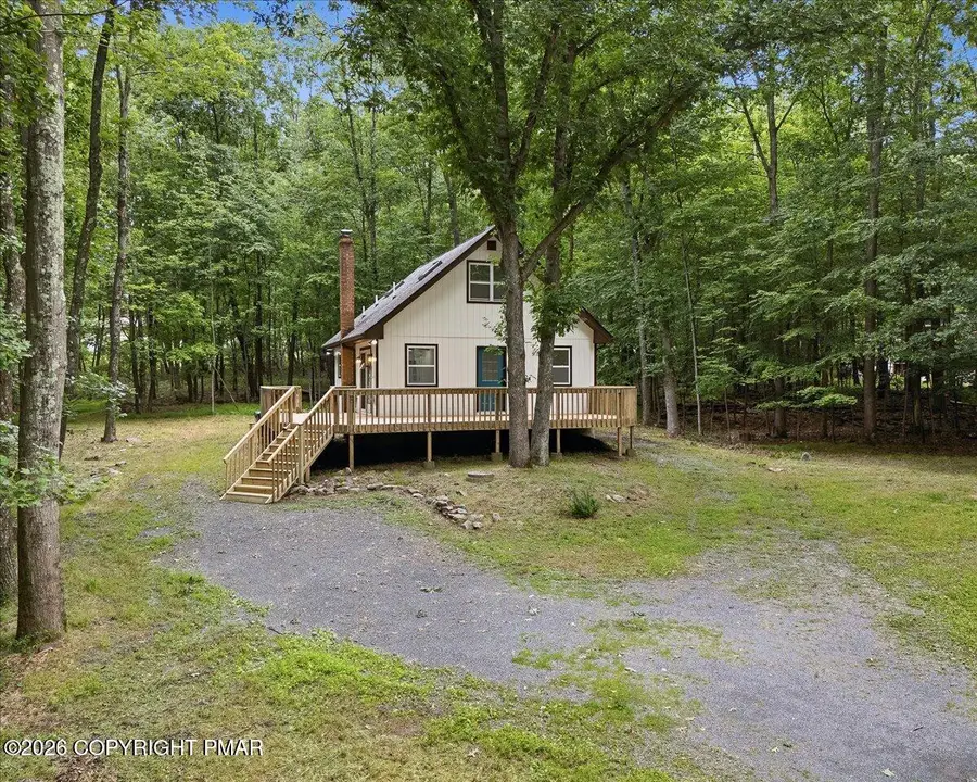 2569 Birch Hollow Drive, Effort, PA 18330 - #2