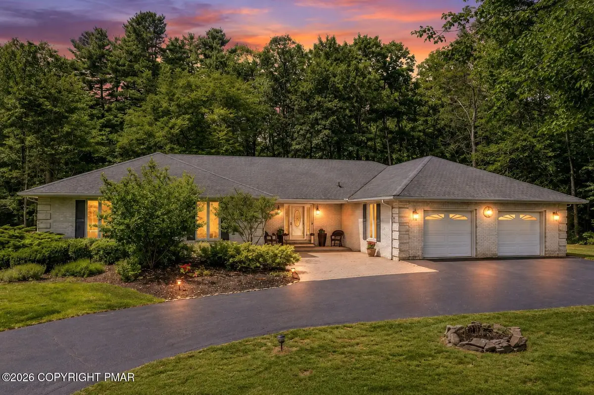 123 Meadow Road, Pocono Lake, PA 18347 - #1