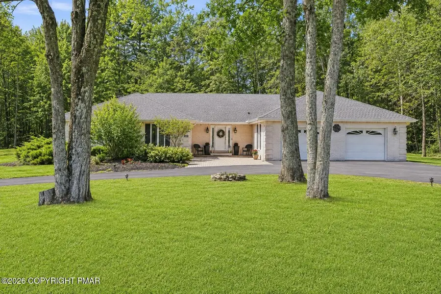 123 Meadow Road, Pocono Lake, PA 18347 - #2