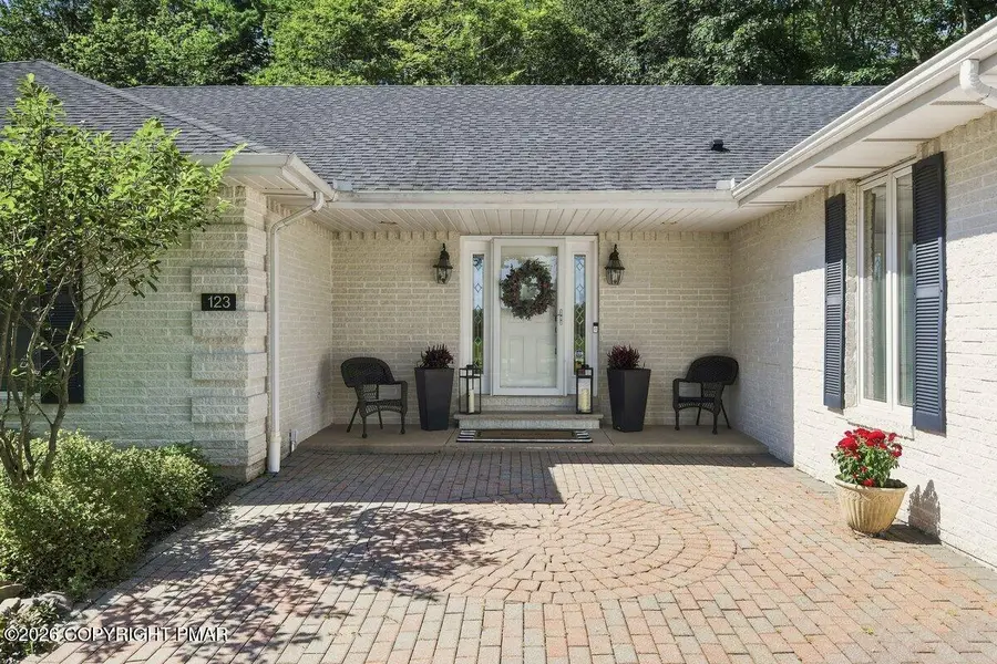 123 Meadow Road, Pocono Lake, PA 18347 - #3