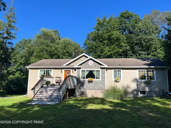715 Foster Avenue, White Haven, PA 18661