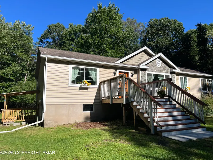 715 Foster Avenue, White Haven, PA 18661 - #3