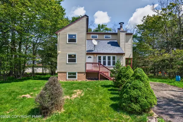 1894 Pinecrest Court, Tobyhanna, PA 18466