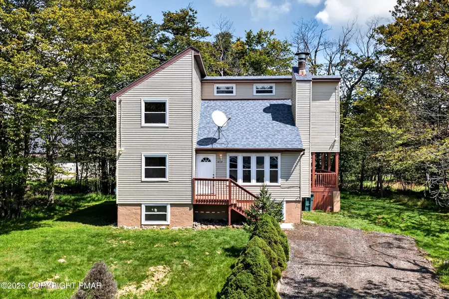 1894 Pinecrest Court, Tobyhanna, PA 18466 - #2