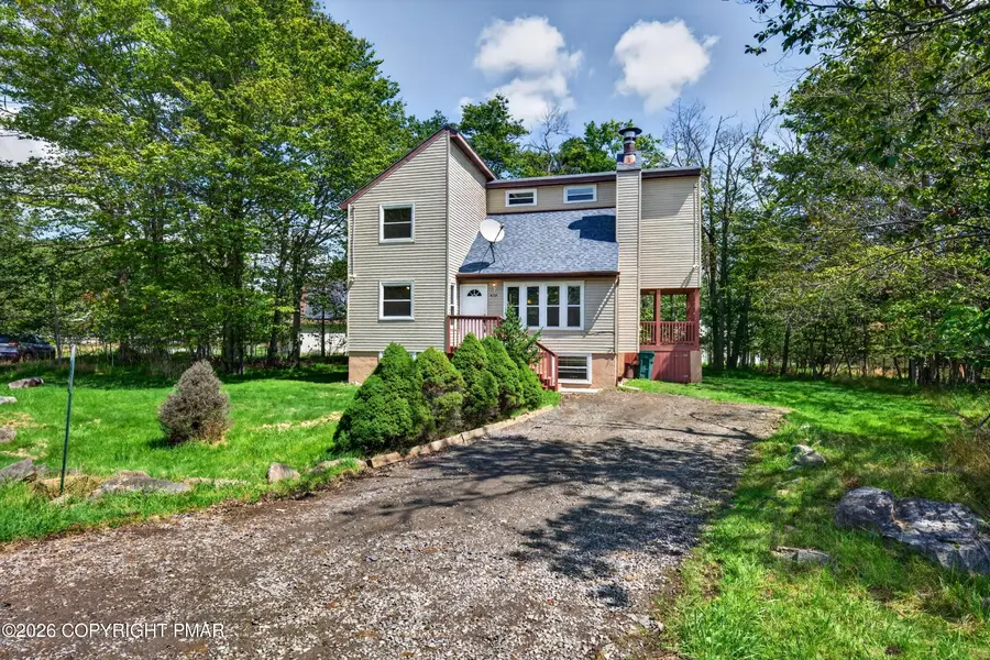 1894 Pinecrest Court, Tobyhanna, PA 18466 - #3