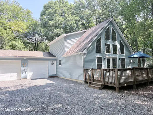 48 Keats Lane, Albrightsville, PA 18210