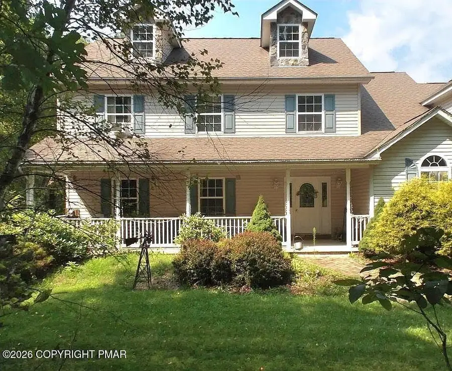 128 Frantz Road, Kunkletown, PA 18058 - #2