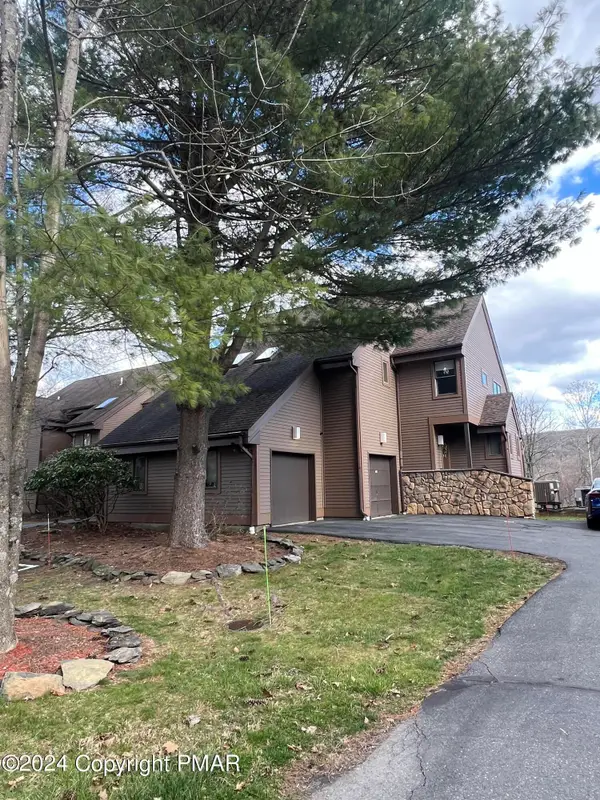 41 D Skyview Drive, East Stroudsburg, PA 18302