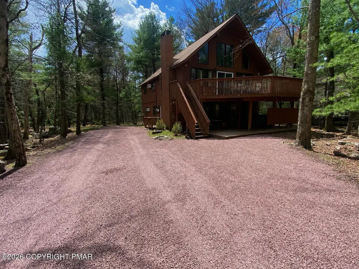 67 Lupine Drive, Lake Harmony, PA 18624 - #1