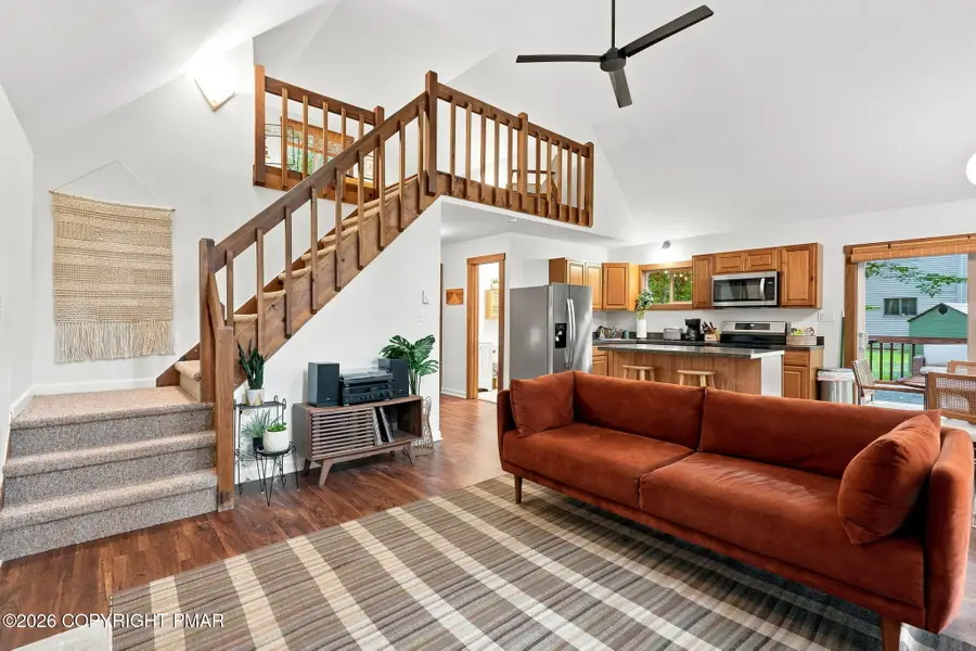 263 Towamensing Trail, Albrightsville, PA 18210 - #2