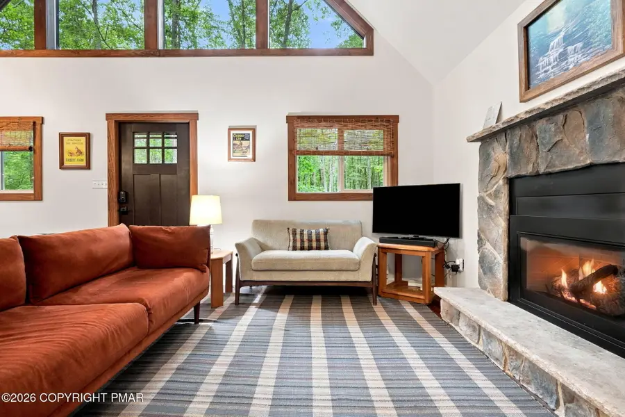 263 Towamensing Trail, Albrightsville, PA 18210 - #3