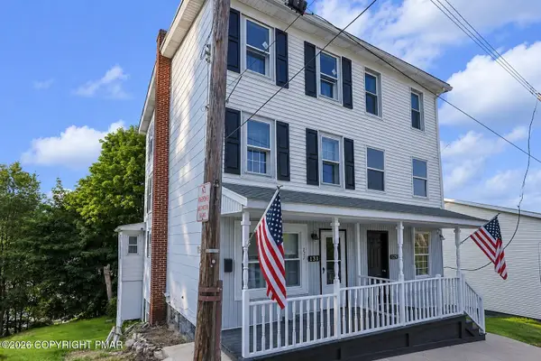 131 Mahanoy Street, Tamaqua, PA 18252