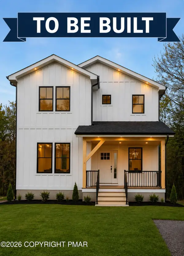 0 Fern Ridge Rd 10 Road, Blakeslee, PA 18610