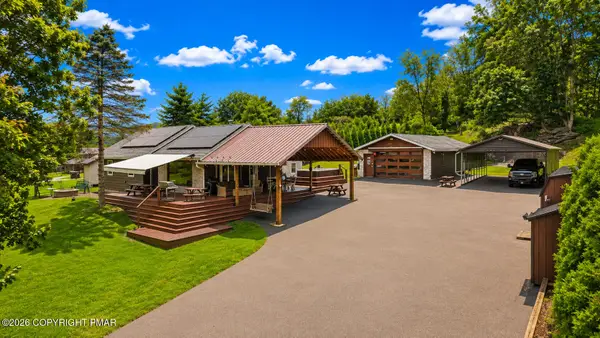 286 S Easton Belmont Pike, Saylorsburg, PA 18353