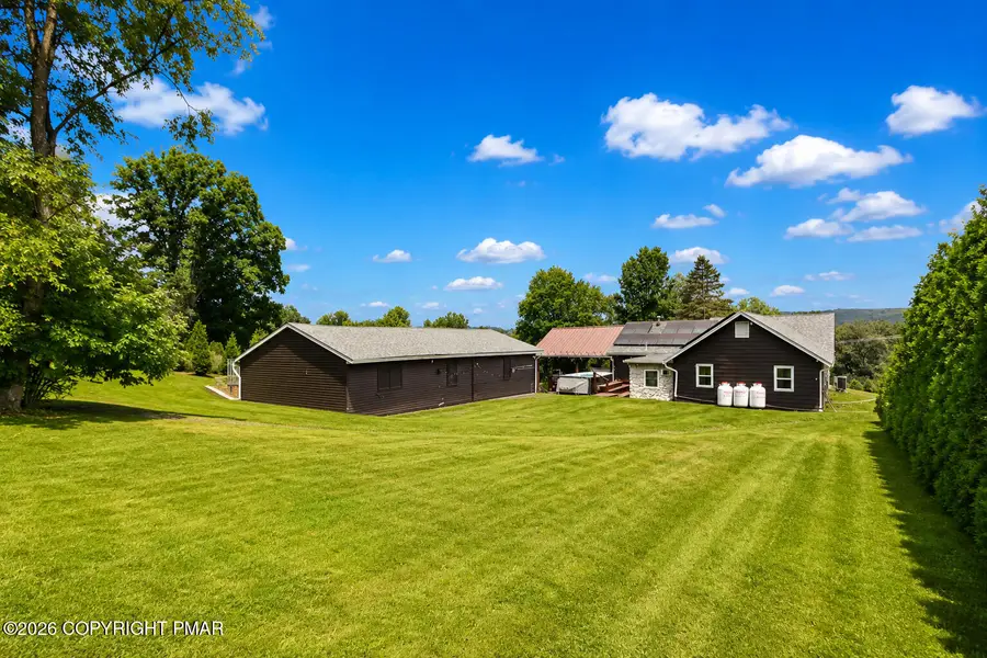 286 S Easton Belmont Pike, Saylorsburg, PA 18353 - #2