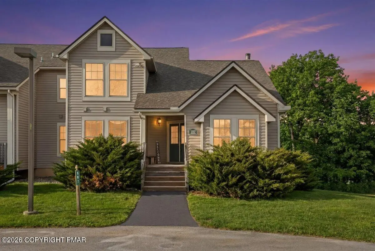 207 Sycamore Court, Tannersville, PA 18372 - #1