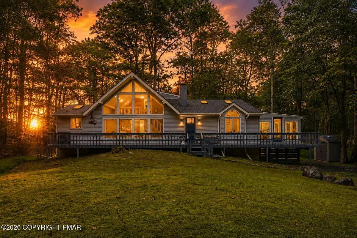 113 Mountain View Drive, Pocono Lake, PA 18347 - #1