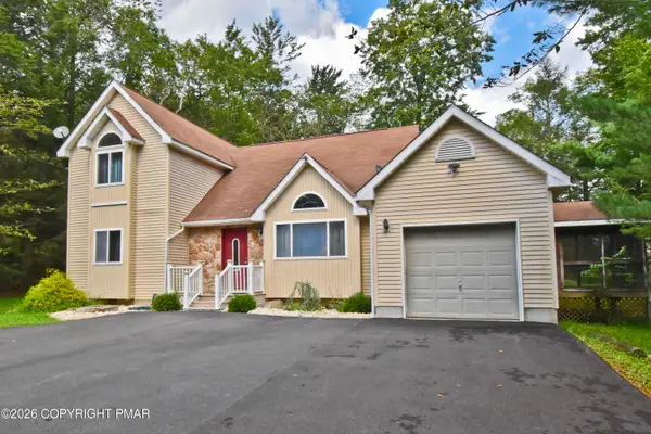 614 Washington Place, Tobyhanna, PA 18466