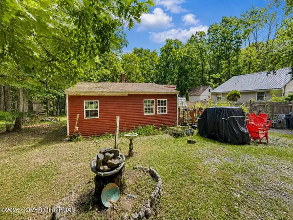 27 Hickory Hills Drive, White Haven, PA 18661