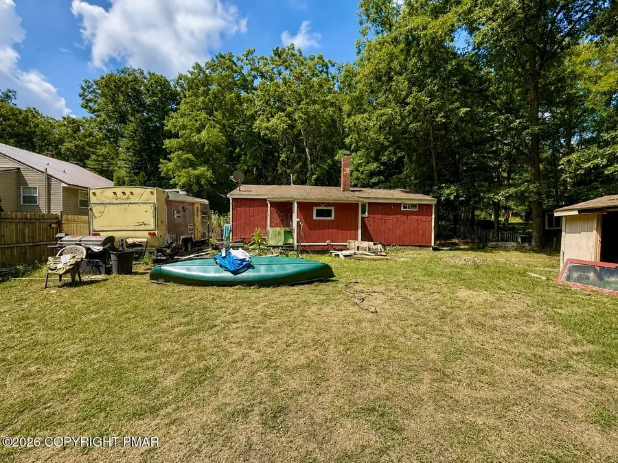 27 Hickory Hills Drive, White Haven, PA 18661 - #2