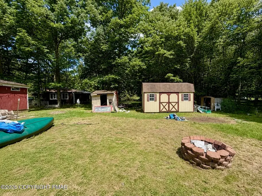 27 Hickory Hills Drive, White Haven, PA 18661 - #3