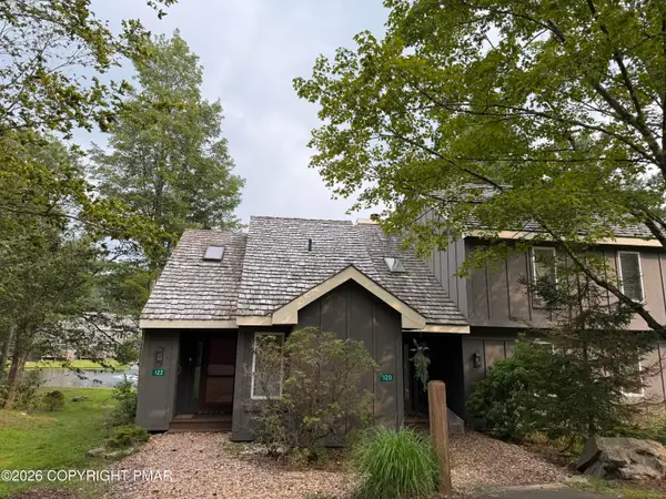 120 Snow Ridge Circle, Blakeslee, PA 18610