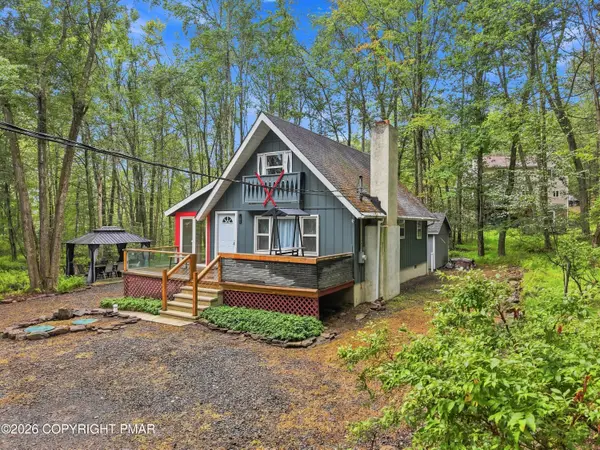 218 Onawa Trail, Pocono Lake, PA 18347