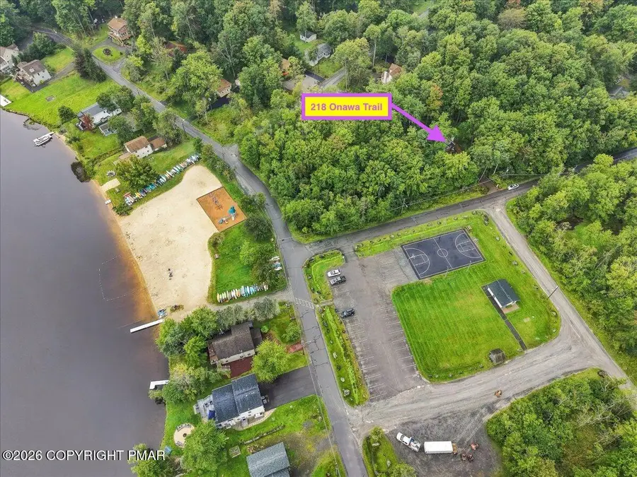 218 Onawa Trail, Pocono Lake, PA 18347 - #2