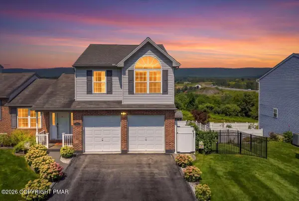 3435 Fury Court, Emerald, PA 18080