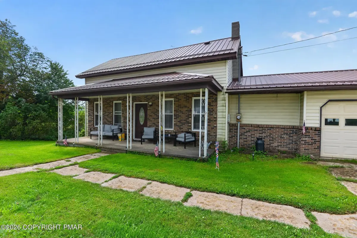 77 E Main Street, Mount Jewett, PA 16740 - #1