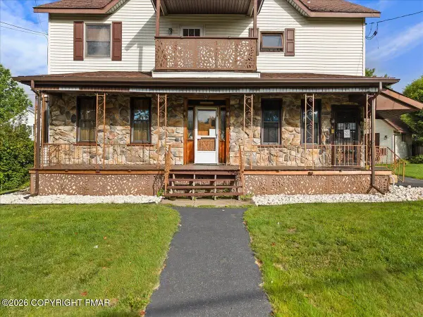 95 Canaan Street, Carbondale, PA 18407