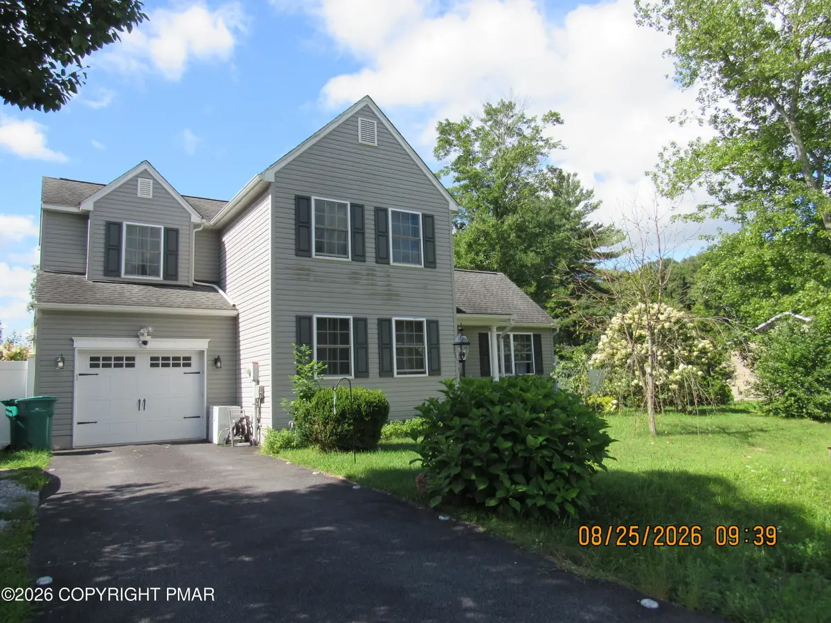 168 American Way, East Stroudsburg, PA 18301 - #1