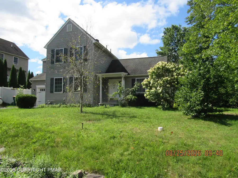 168 American Way, East Stroudsburg, PA 18301 - #3