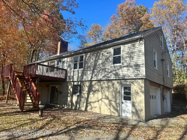 6277 Franklin Hill Road, East Stroudsburg, PA 18301