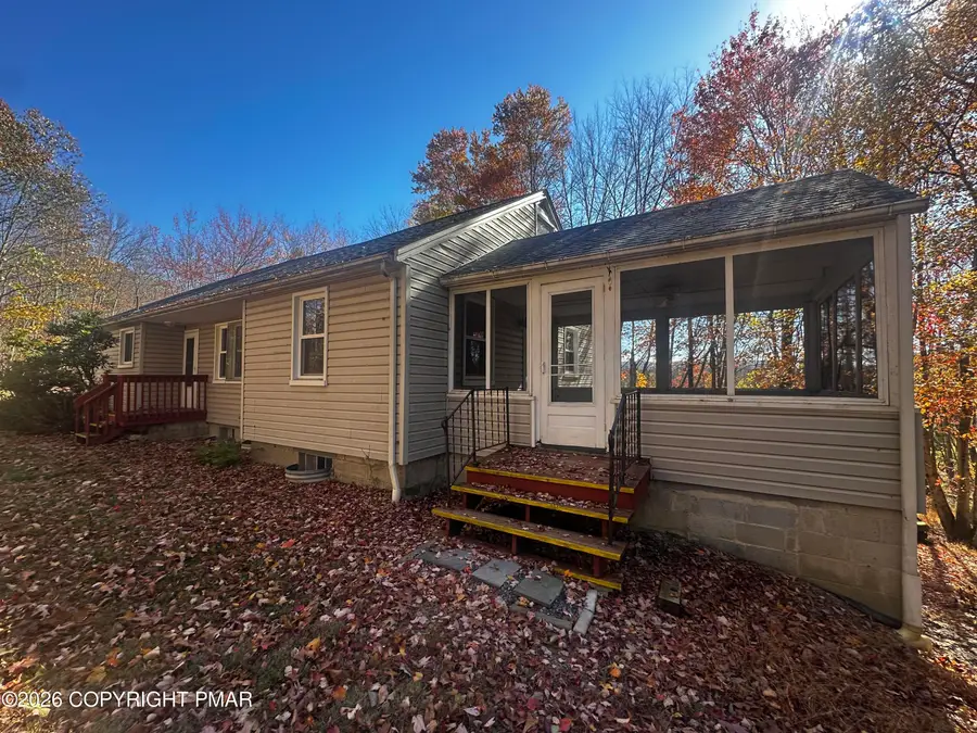 6277 Franklin Hill Road, East Stroudsburg, PA 18301 - #2