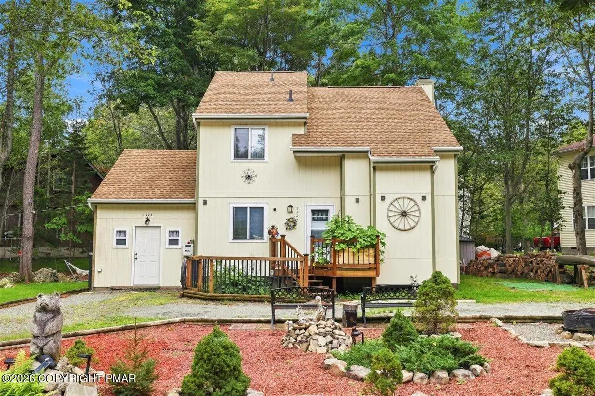 2385 Winding Way, Tobyhanna, PA 18466 - #1