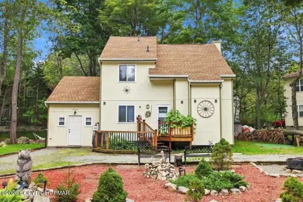 2385 Winding Way, Tobyhanna, PA 18466