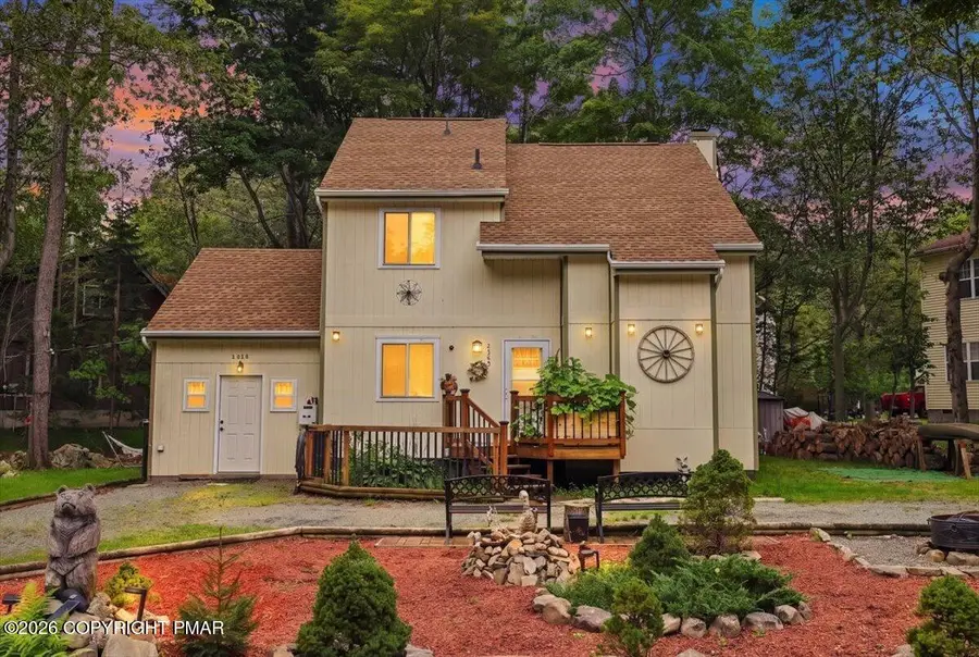 2385 Winding Way, Tobyhanna, PA 18466 - #2