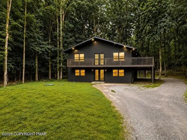 152 Butternut Road, Milford, PA 18337
