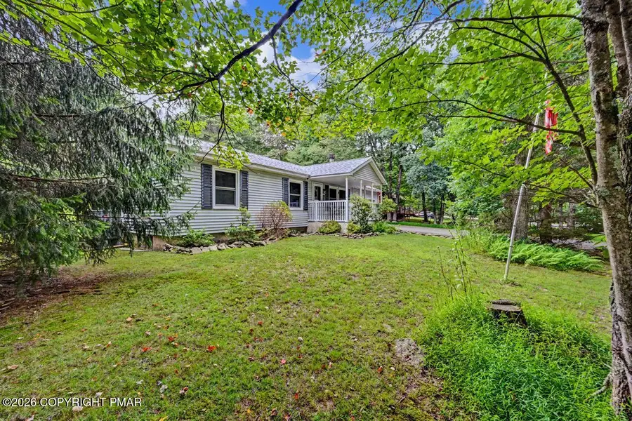634 Towamensing Trail, Albrightsville, PA 18210 - #3