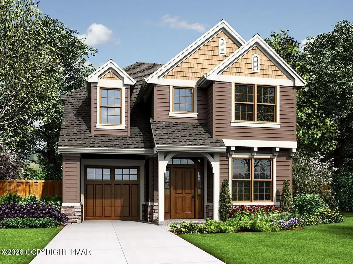 Lot 31 Rt 423, Pocono Pines, PA 18350 - #1