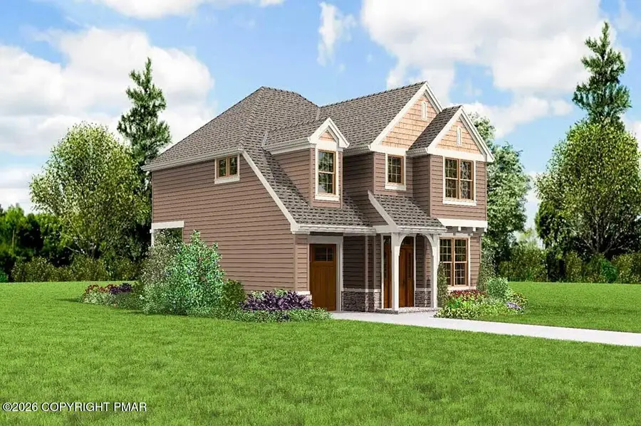 Lot 31 Rt 423, Pocono Pines, PA 18350 - #2