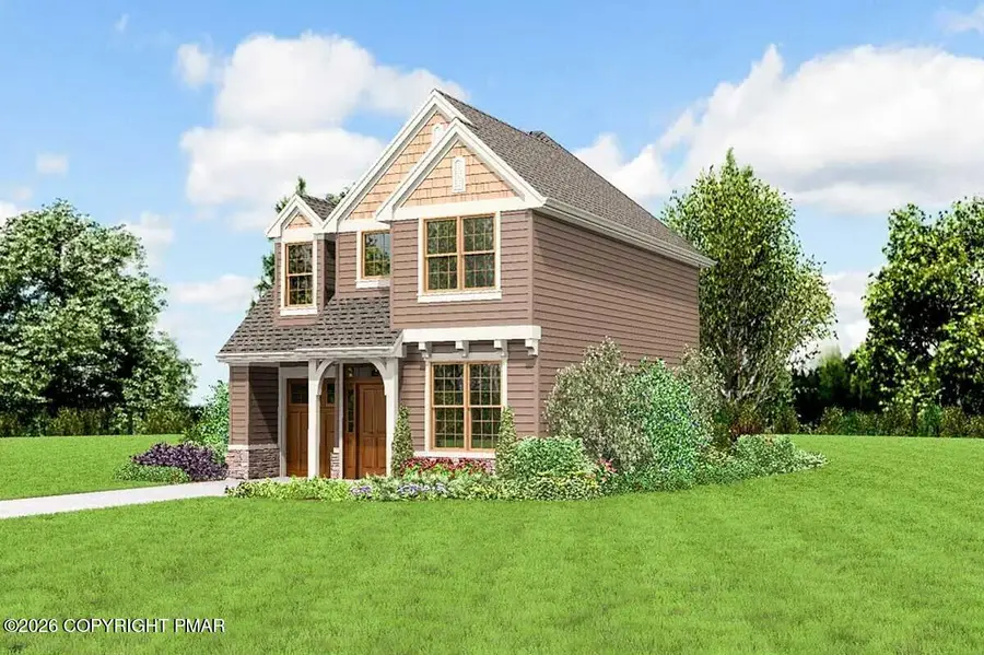 Lot 31 Rt 423, Pocono Pines, PA 18350 - #3
