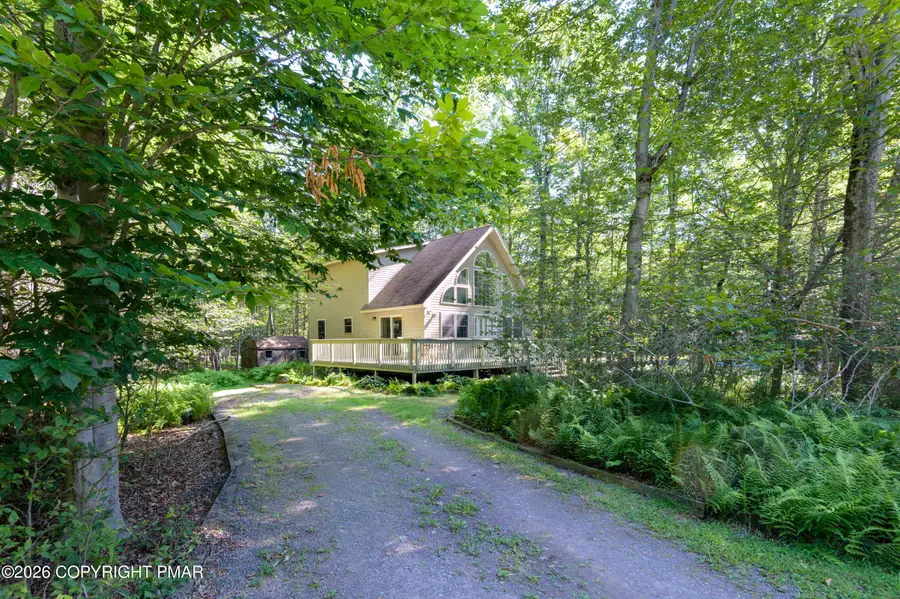 2086 Lehigh Drive, Pocono Lake, PA 18347 - #2