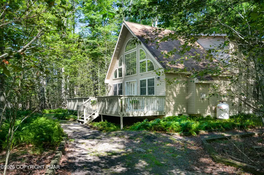 2086 Lehigh Drive, Pocono Lake, PA 18347 - #3