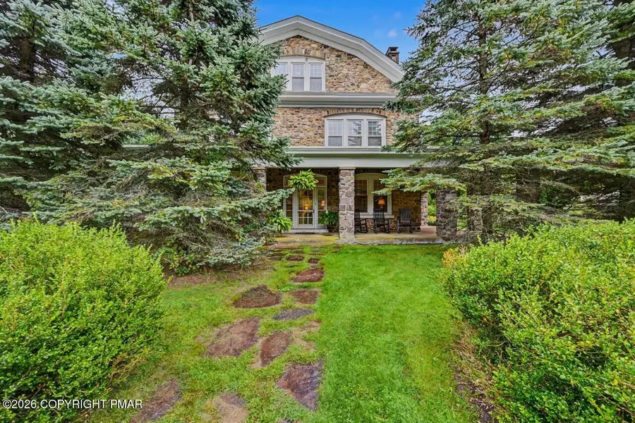 110 Miller Drive, Pocono Pines, PA 18350 - #2
