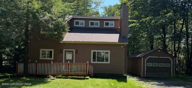 1023 Salamanca Drive, Tobyhanna, PA 18466 - #2
