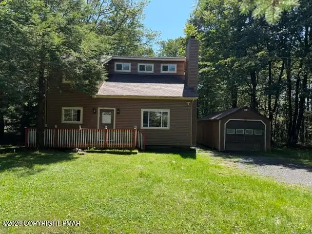 1023 Salamanca Drive, Tobyhanna, PA 18466 - #3
