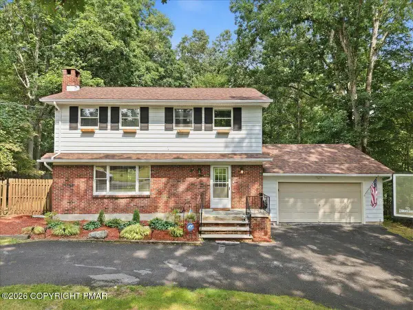 297 Remington Road, East Stroudsburg, PA 18301