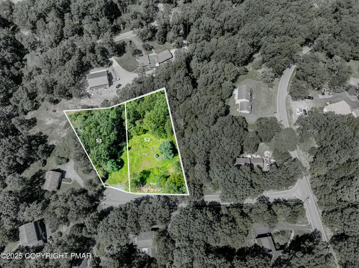 53 Rock Ln 53 Lane, Swiftwater, PA 18370 - #1